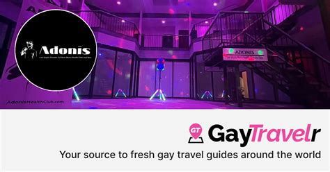 gay sauna in vegas|Adonis Gay Bathhouse Las Vegas 